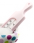 Preview: Baby Geschenk Badewanne Mädchen