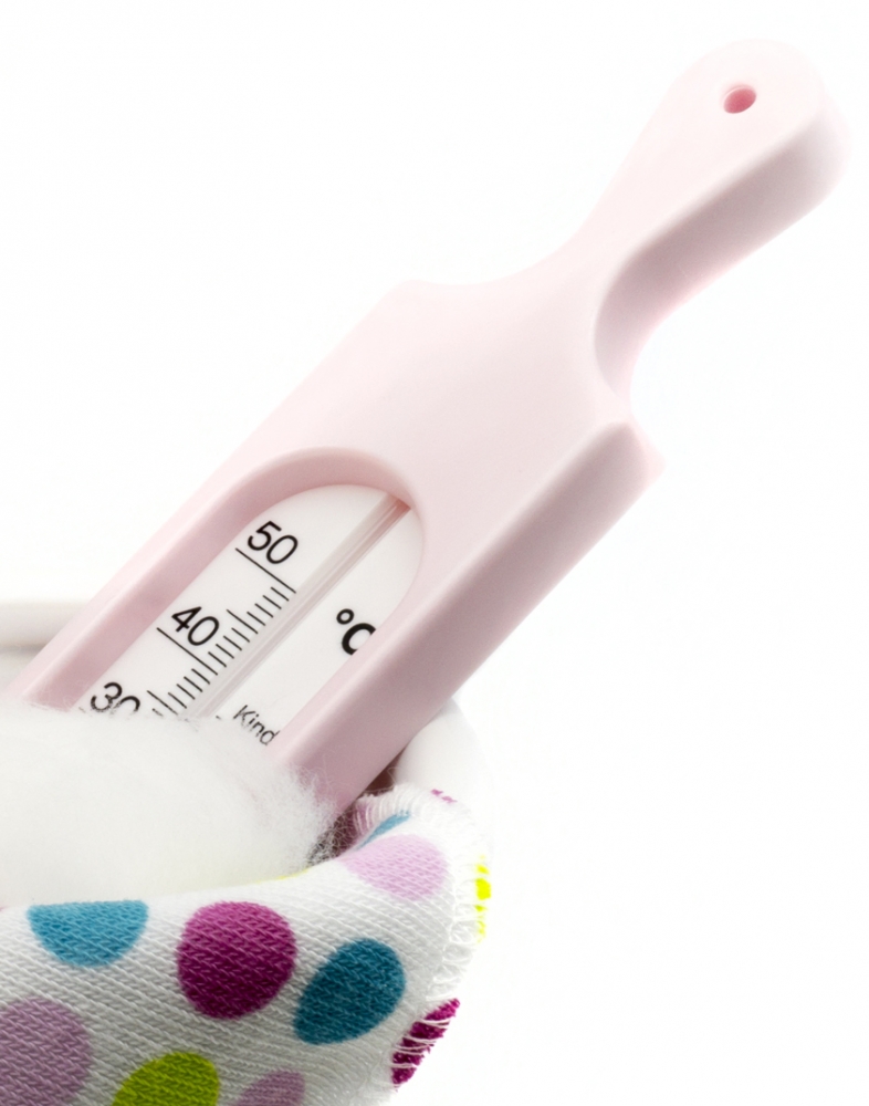 Baby Geschenk Badewanne Mädchen